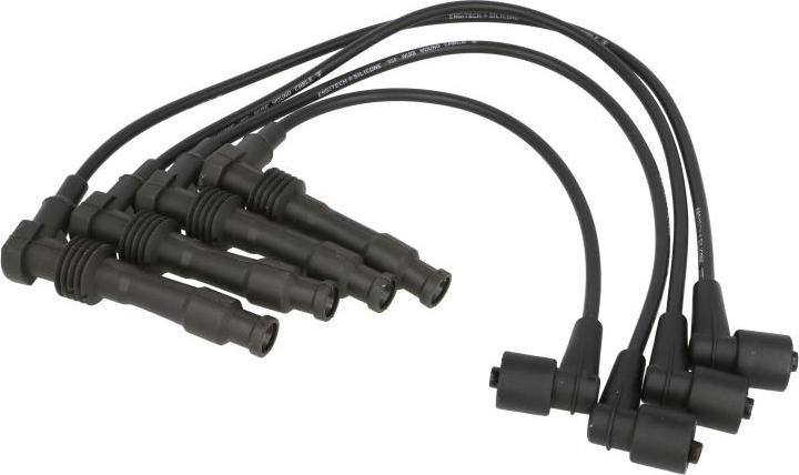 ENGITECH ENT910156 - Комплект проводів запалювання autozip.com.ua