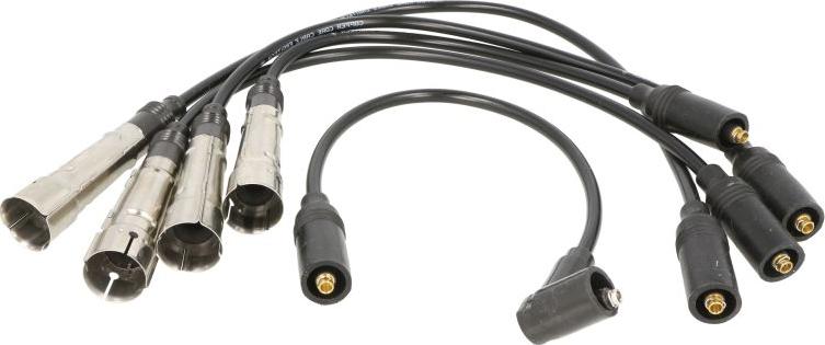 ENGITECH ENT910153 - Комплект проводів запалювання autozip.com.ua