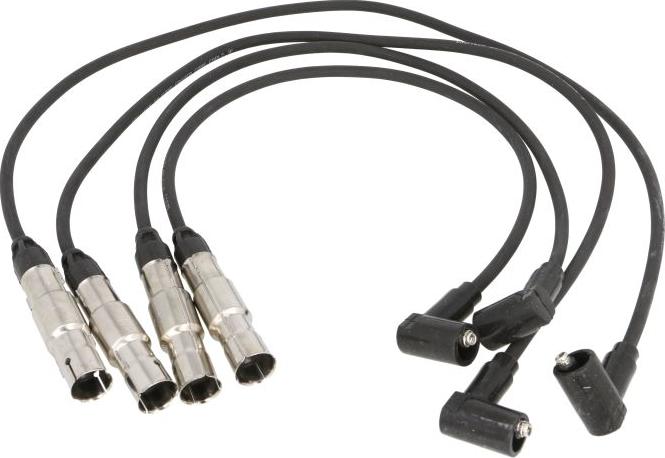 ENGITECH ENT910152 - Комплект проводів запалювання autozip.com.ua