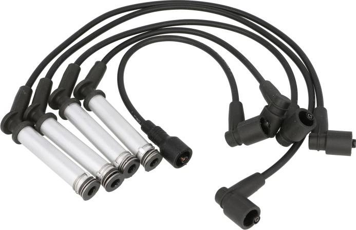 ENGITECH ENT910160 - Комплект проводів запалювання autozip.com.ua
