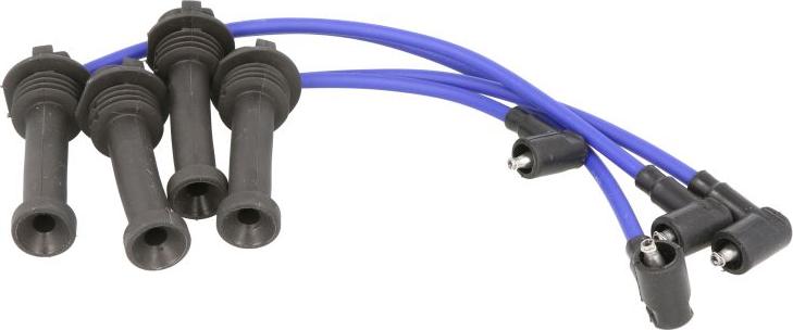 ENGITECH ENT910161 - Комплект проводів запалювання autozip.com.ua