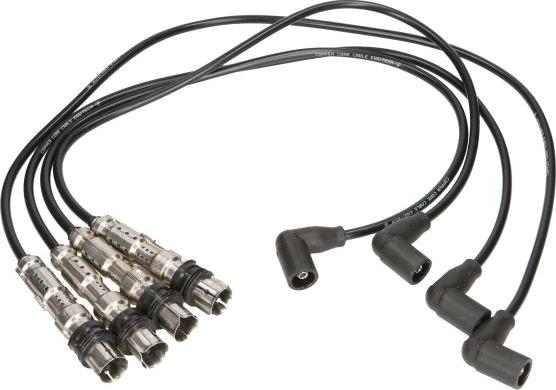 ENGITECH ENT910162 - Комплект проводів запалювання autozip.com.ua