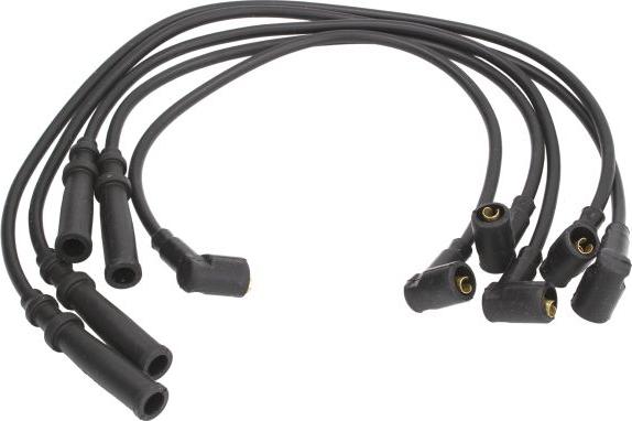 ENGITECH ENT910109 - Комплект проводів запалювання autozip.com.ua