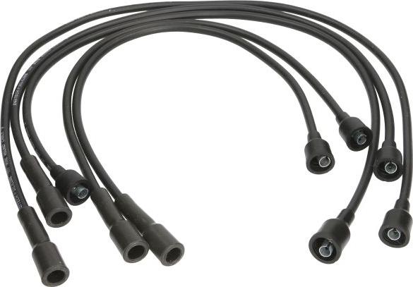 ENGITECH ENT910101 - Комплект проводів запалювання autozip.com.ua