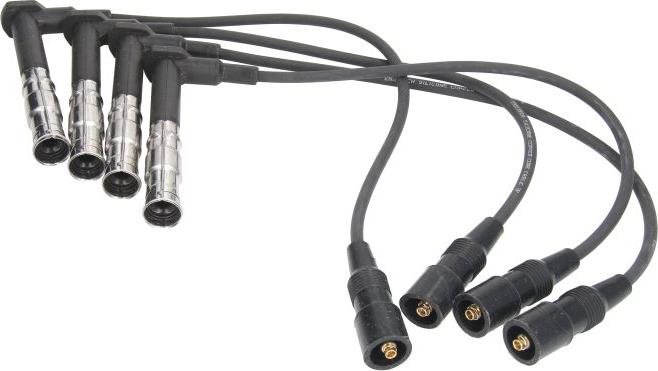 ENGITECH ENT910184 - Комплект проводів запалювання autozip.com.ua