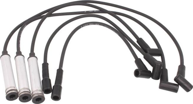 ENGITECH ENT910181 - Комплект проводів запалювання autozip.com.ua