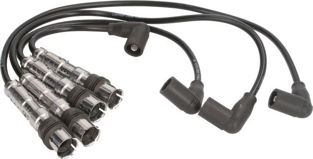 ENGITECH ENT910188 - Комплект проводів запалювання autozip.com.ua