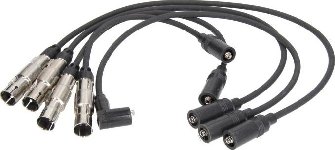 ENGITECH ENT910183 - Комплект проводів запалювання autozip.com.ua