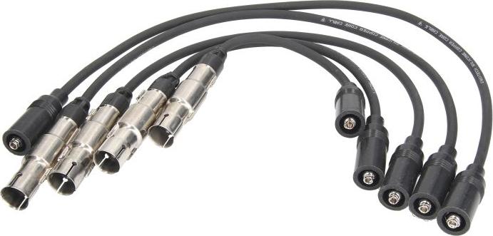 ENGITECH ENT910187 - Комплект проводів запалювання autozip.com.ua