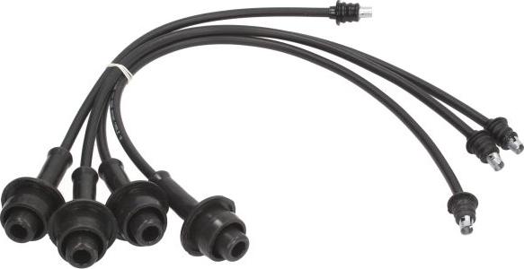 ENGITECH ENT910134 - Комплект проводів запалювання autozip.com.ua