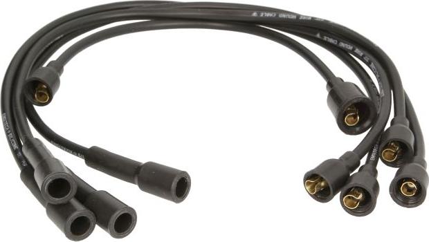 ENGITECH ENT910125 - Комплект проводів запалювання autozip.com.ua