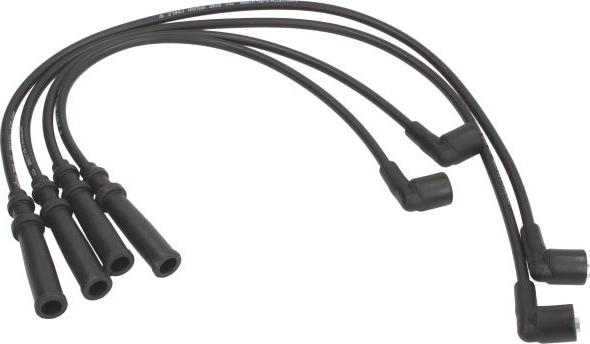 ENGITECH ENT910122 - Комплект проводів запалювання autozip.com.ua
