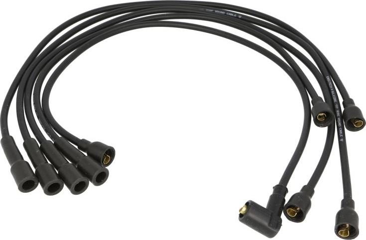 ENGITECH ENT910341 - Комплект проводів запалювання autozip.com.ua