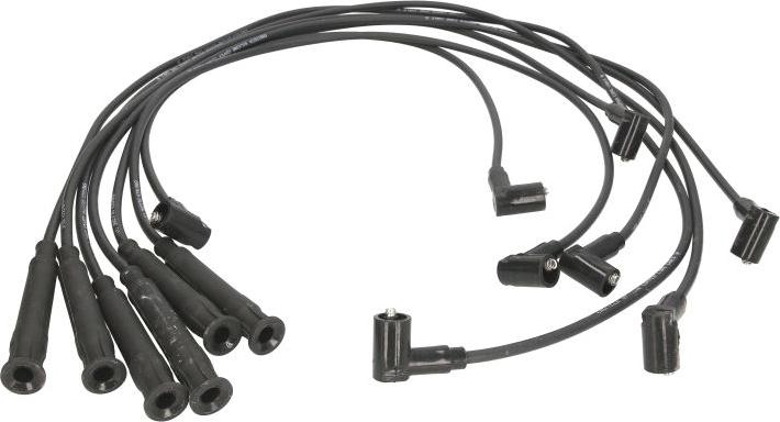 ENGITECH ENT910347 - Комплект проводів запалювання autozip.com.ua