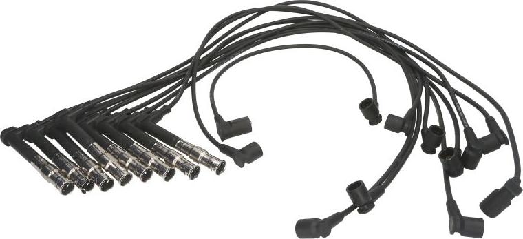 ENGITECH ENT910362 - Комплект проводів запалювання autozip.com.ua