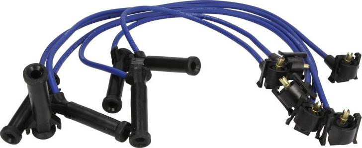 ENGITECH ENT910383 - Комплект проводів запалювання autozip.com.ua