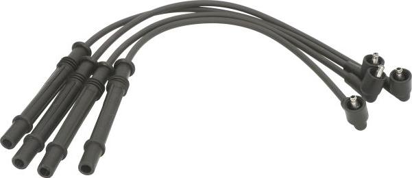 ENGITECH ENT910374 - Комплект проводів запалювання autozip.com.ua