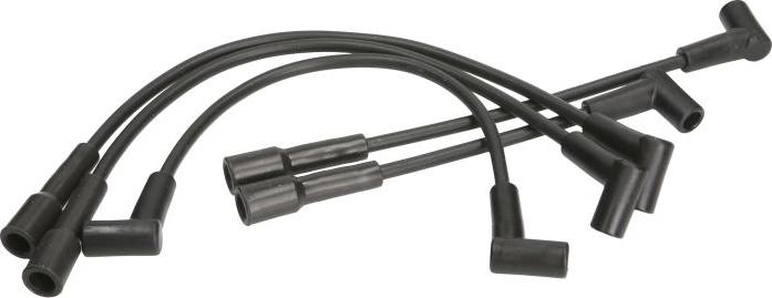 ENGITECH ENT910376 - Комплект проводів запалювання autozip.com.ua
