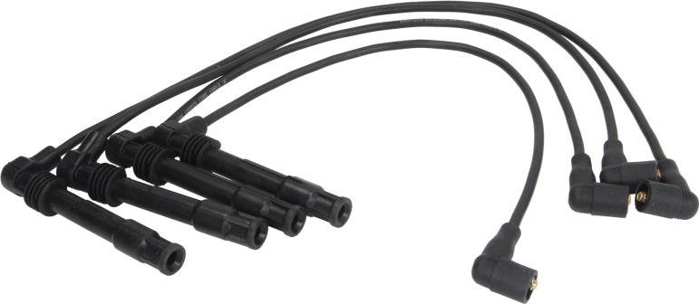 ENGITECH ENT910290 - Комплект проводів запалювання autozip.com.ua