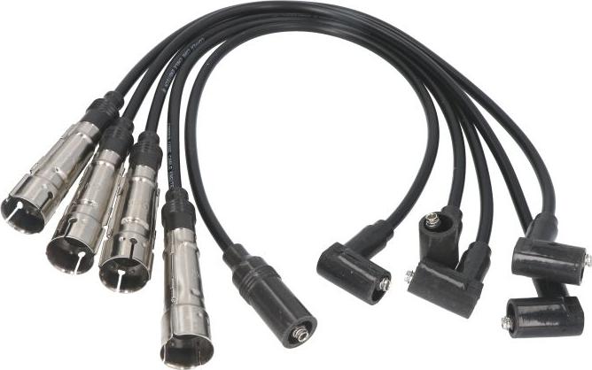 ENGITECH ENT910291 - Комплект проводів запалювання autozip.com.ua