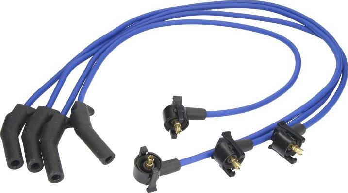 ENGITECH ENT910240 - Комплект проводів запалювання autozip.com.ua
