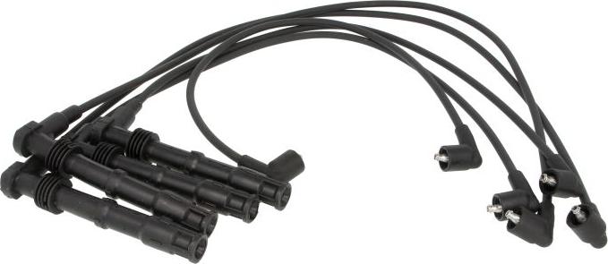 ENGITECH ENT910241 - Комплект проводів запалювання autozip.com.ua