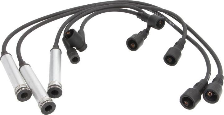 ENGITECH ENT910242 - Комплект проводів запалювання autozip.com.ua