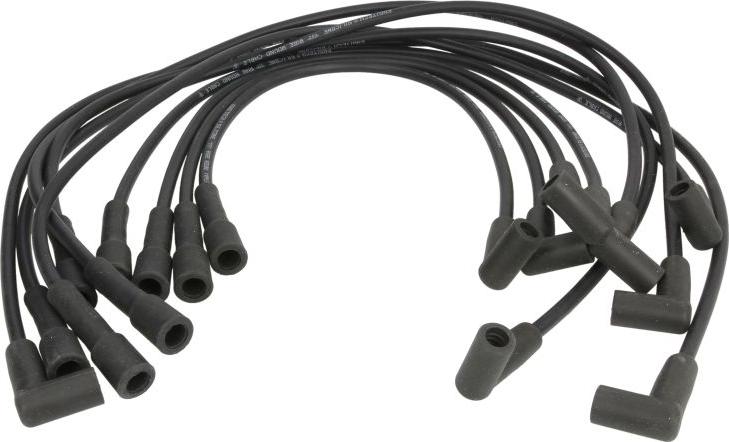 ENGITECH ENT910255 - Комплект проводів запалювання autozip.com.ua