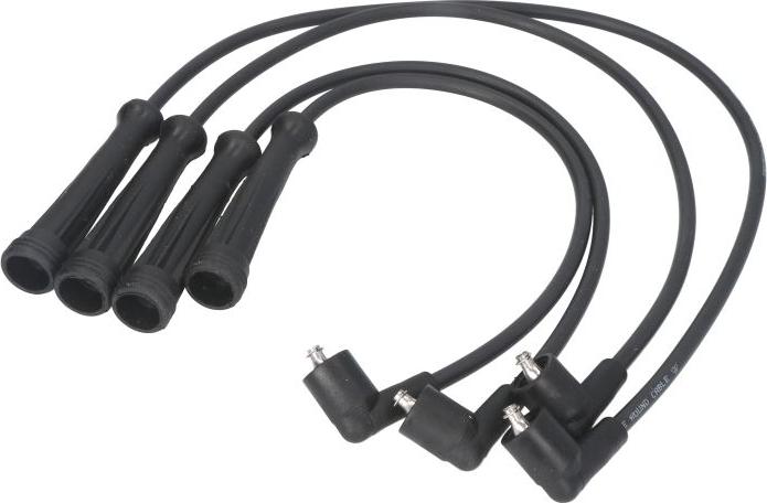 ENGITECH ENT910258 - Комплект проводів запалювання autozip.com.ua