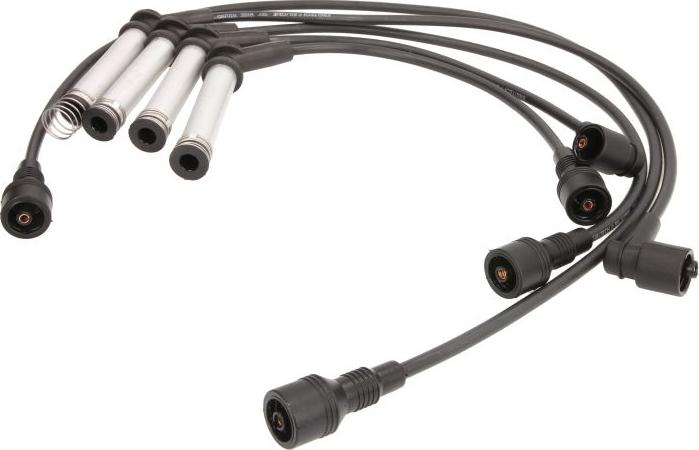 ENGITECH ENT910267 - Комплект проводів запалювання autozip.com.ua