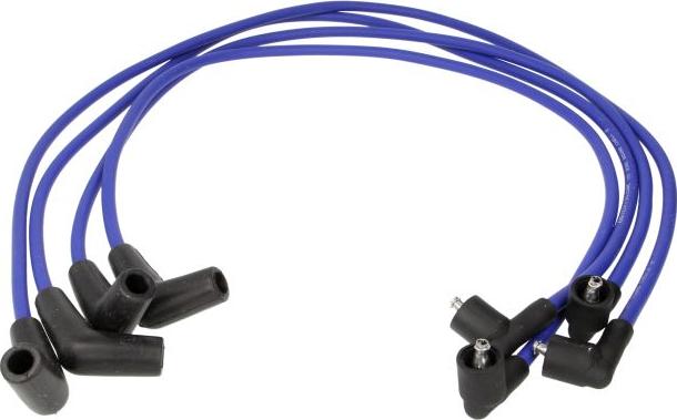 ENGITECH ENT910204 - Комплект проводів запалювання autozip.com.ua