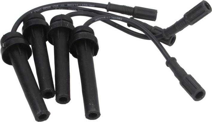 ENGITECH ENT910208 - Комплект проводів запалювання autozip.com.ua