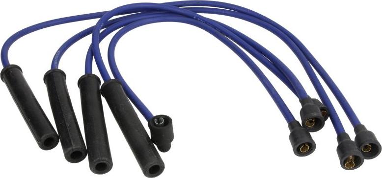 ENGITECH ENT910216 - Комплект проводів запалювання autozip.com.ua