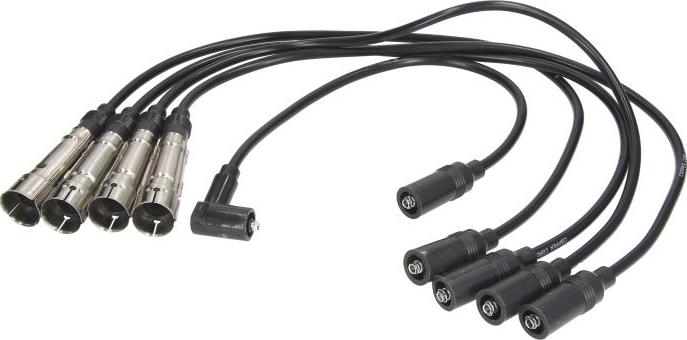 ENGITECH ENT910213 - Комплект проводів запалювання autozip.com.ua