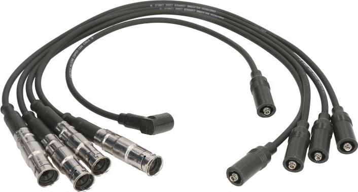 ENGITECH ENT910283 - Комплект проводів запалювання autozip.com.ua