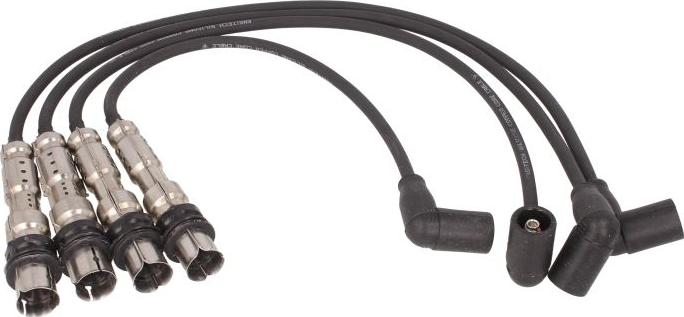 LEX PZ5592 - Комплект проводів запалювання autozip.com.ua