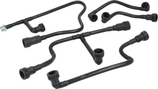 ENGITECH ENT491024 - Паливний шланг autozip.com.ua