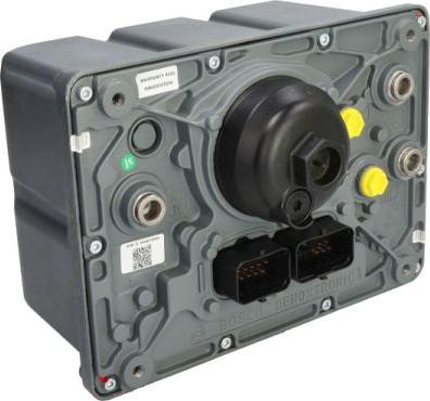 ENGITECH ENT570048/R - Модуль подачі, впорскування карбаміду autozip.com.ua