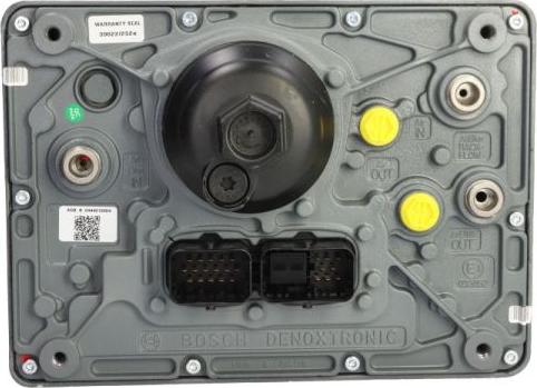 ENGITECH ENT570048/R - Модуль подачі, впорскування карбаміду autozip.com.ua