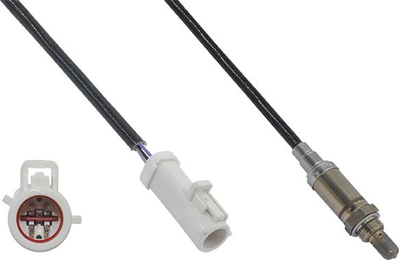 ENGITECH ENT600058 - Лямбда-зонд, датчик кисню autozip.com.ua