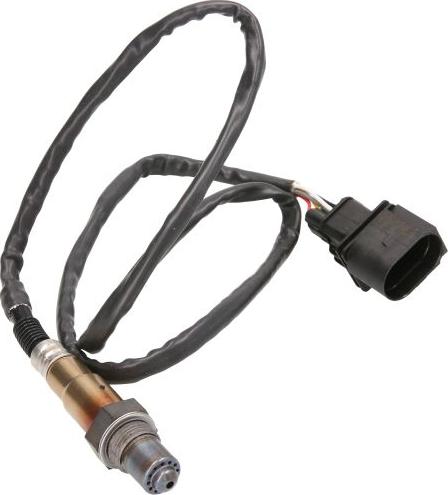 ENGITECH ENT600034 - Лямбда-зонд, датчик кисню autozip.com.ua