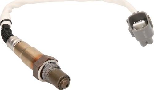 ENGITECH ENT600037 - Лямбда-зонд, датчик кисню autozip.com.ua