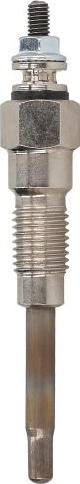ENGITECH ENT620010 - Свічка розжарювання autozip.com.ua