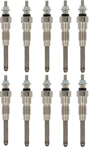 ENGITECH ENT620037 - Свічка розжарювання autozip.com.ua