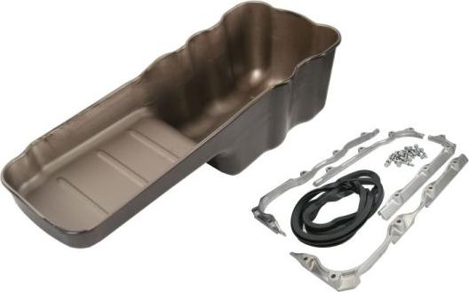 ENGITECH ENT040001S - Масляний піддон autozip.com.ua