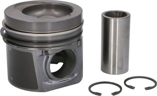 ENGITECH ENT054007 STD - Поршень autozip.com.ua