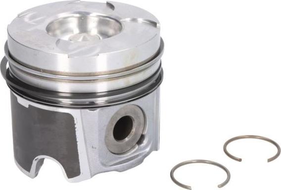 ENGITECH ENT050907 STD - Поршень autozip.com.ua