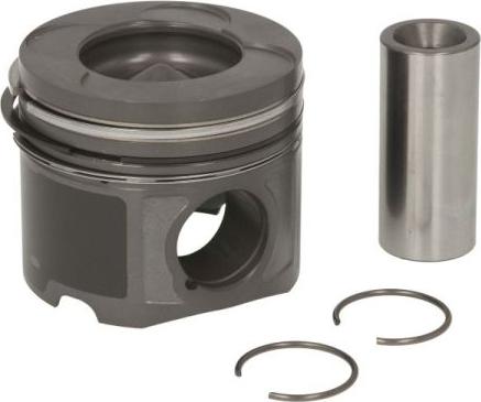 ENGITECH ENT050403 STD - Поршень autozip.com.ua