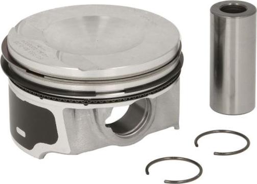 ENGITECH ENT050006 050 - Поршень autozip.com.ua