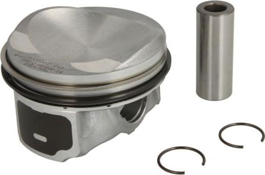 ENGITECH ENT050001STD - Поршень autozip.com.ua